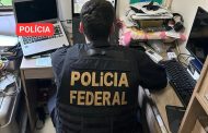 Operação da Justiça Federal de Teó em Almenara mirou casa que distribuía pornografia infantil para todo o país