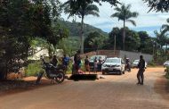 Jovem assassinado na zona rural de Simonésia