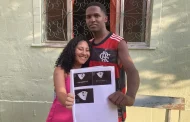 'Minha maior preocupação é o parto', diz jovem grávida de quíntuplos em Nilópolis
