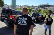 Governo de Minas autoriza novo concurso para a Polícia Civil com 255 novas vagas