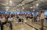 Apresentada proposta da primeira fábrica de biochar em São João do Manhuaçu