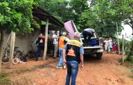 Defesa Civil e Corpo de Bombeiros de Minas Gerais alertam para chuvas fortes nos próximos dias