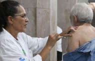 Vacinação de grupos de risco é principal desafio no combate à covid-19