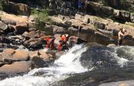 Corpo de Bombeiros de Minas Gerais alerta para o risco de cabeça d’água no verão