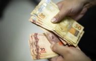 Salário mínimo de R$ 1.412 já está em vigor