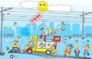 Carnaval sem acidentes e choques elétricos: veja como curtir a folia em casa ou nas ruas