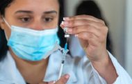 Minas Gerais inicia vacinação contra a influenza