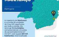 Quase 300 irregularidades foram encontradas em obras e serviços na região de Manhuaçu em 2023