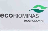 EcoRioMinas realiza serviços de terraplanagem em diversos trechos das BR-116, em Minas Gerais