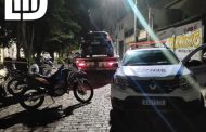 Ford Fiesta furtado em Simonésia é recuperado no bairro São Vicente