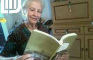 Faleceu nesta terça-feira, 09/04, a professora e escritora Beatriz Zappalá Pimentel, aos 95 anos, em Manhuaçu