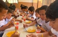 Educação adota ferramenta de controle de estoque da alimentação escolar para otimizar tempo e recursos investidos
