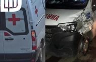 Homem furta ambulância em Alegre e acaba preso em Rio Casca