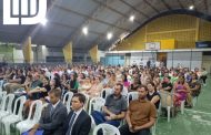 MPMG e parceiros lançam projeto na comarca de Manhumirim