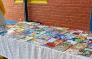 Copasa disponibiliza 2 mil livros para escolas públicas da região Leste de Minas