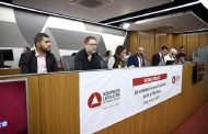 Exemplos de sucesso e propostas de soluções para a bacia do Rio Doce encerram debate público