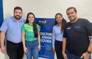 Equipe da Doctum – Campus Manhuaçu disputa a etapa nacional do Desafio Jovem Empreendedor 2024