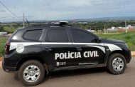 Suspeito de estupro em Matipó é preso pela PC em Pedra Bonita