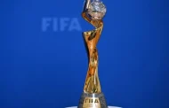 Brasil é escolhido para receber a Copa Do Mundo Feminina de Futebol em 2027.