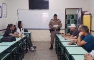 Conselho Municipal de Trânsito discute melhoria no trecho do Engenho da Serra