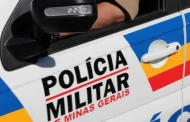 PM reforça policiamento no município de Mutum
