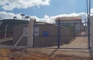 Obra de ampliação do sistema de abastecimento de água é concluída em distrito de Simonésia