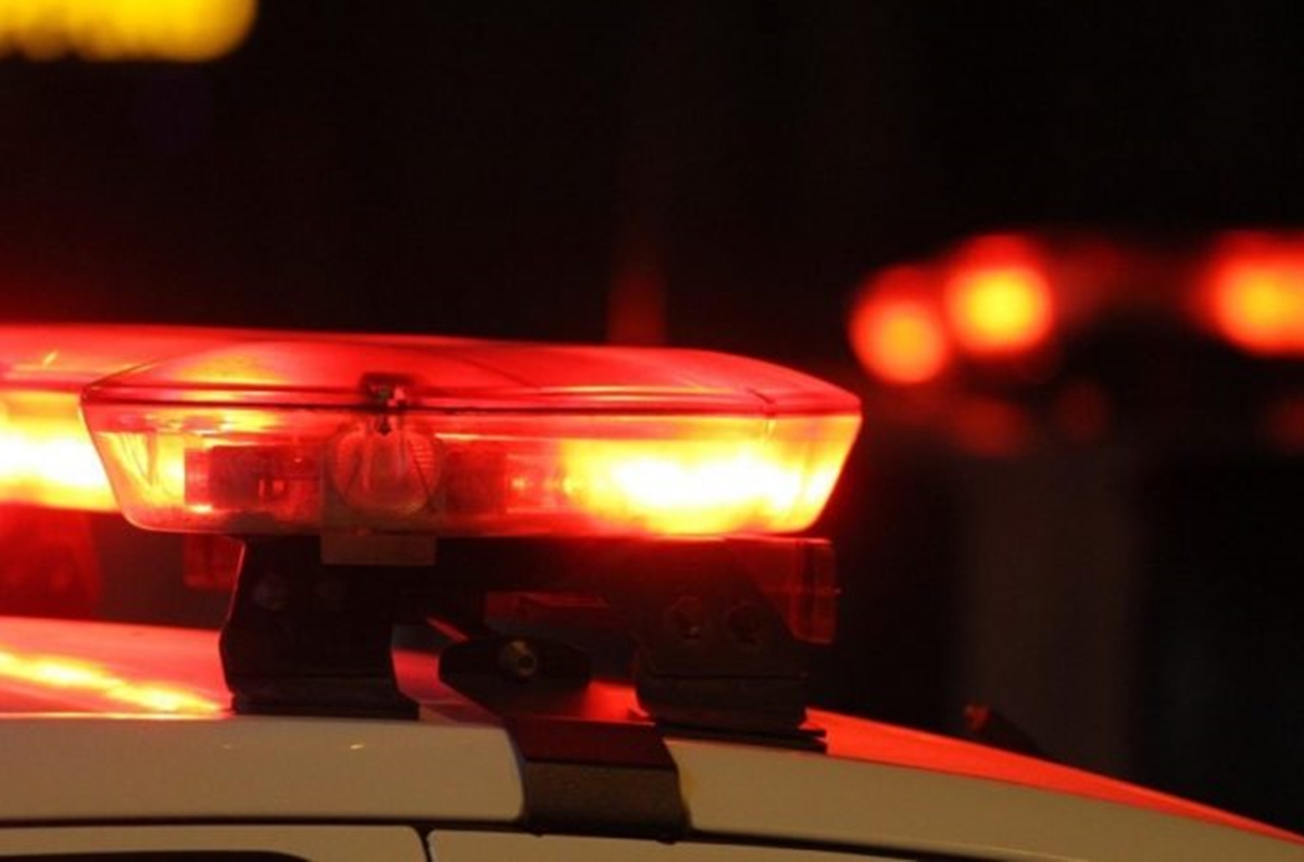 Motociclista foge após atropelar criança em Vilanova
