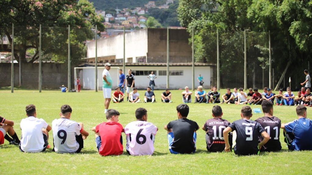 Reflexão: Técnico ou professor?