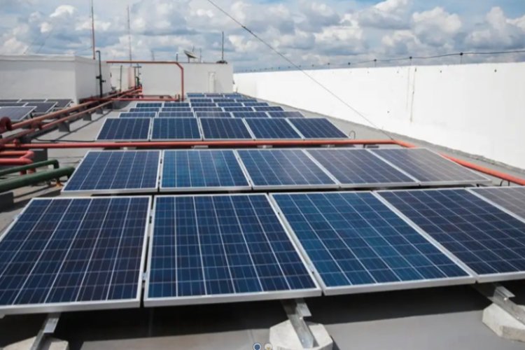 Uberlândia lidera adesão à energia solar 