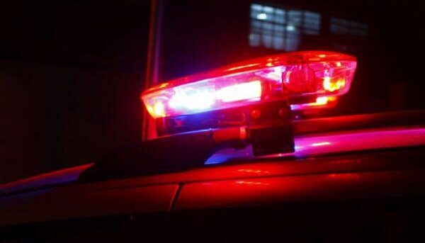 sirene giroflex policia