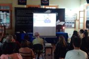 Filme “Uma República” é lançado na Casa de Cultura
