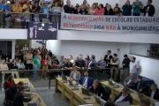 Justiça concede liminares e suspende tramitação de projetos na Câmara de Manhuaçu
