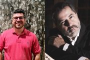 Dom Corrêa celebra cultura e memória na II Noite das Quitandas com lançamento de livro e apresentação de harpista renomado